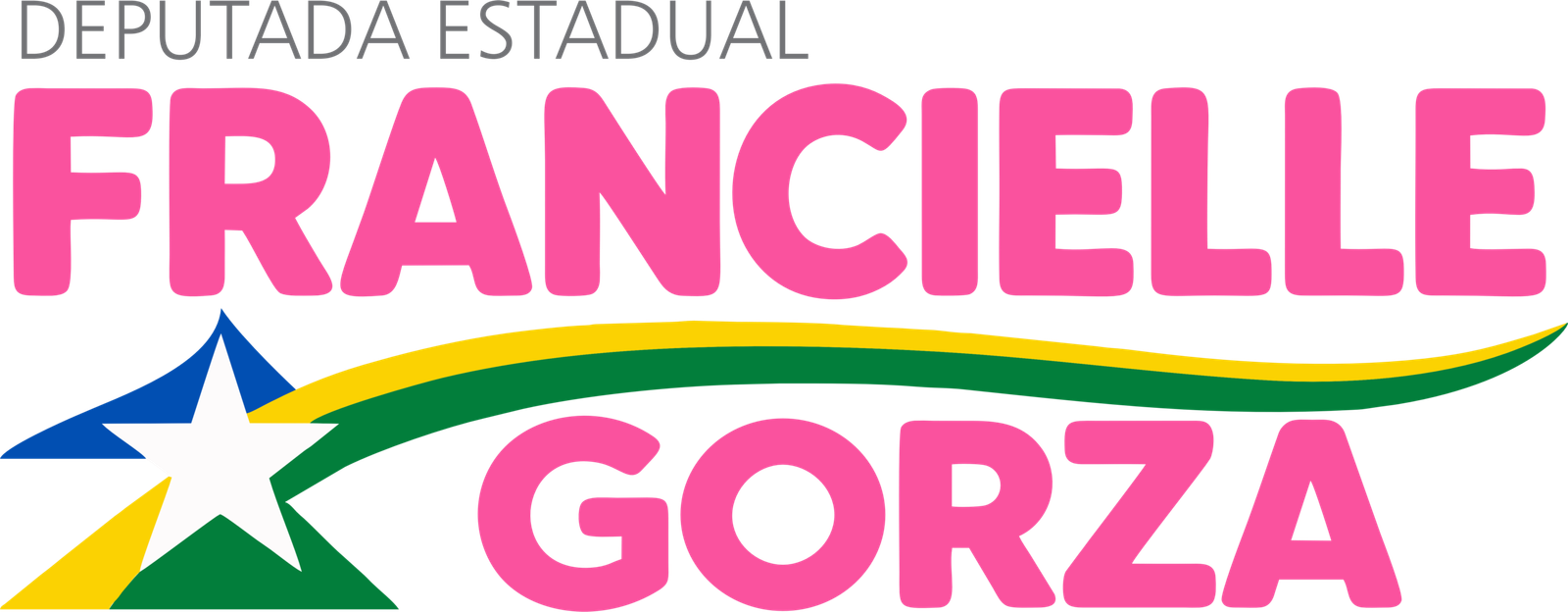 Francielle Gorza